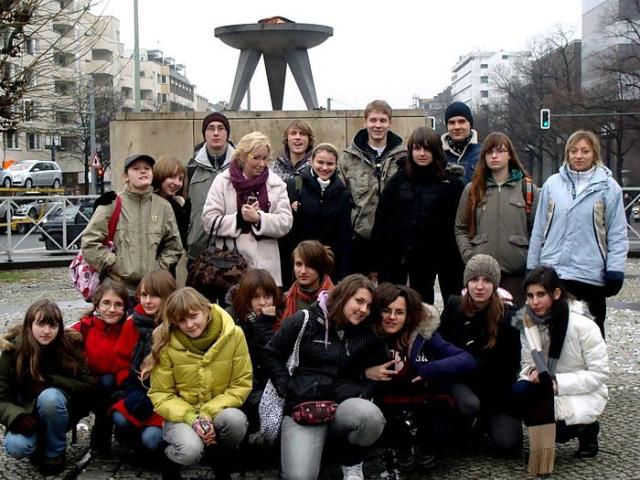 Berlin, Hipologika