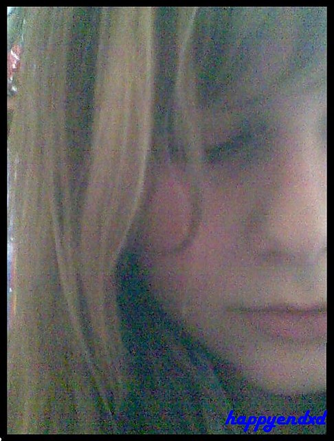 , napana piernikami ;**