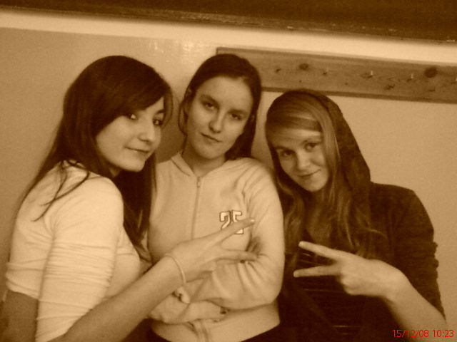 Wariatki ;p