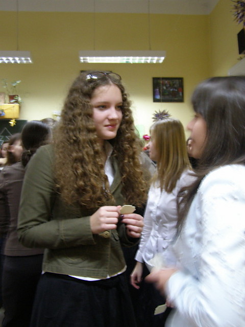 Wpis miru