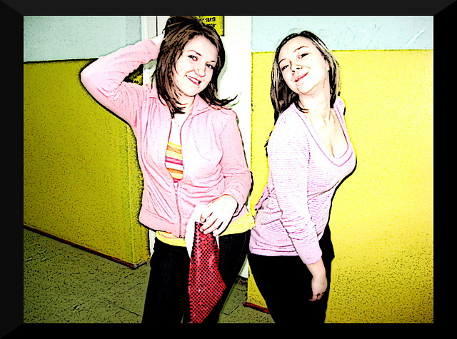 wityyyy. ;))))