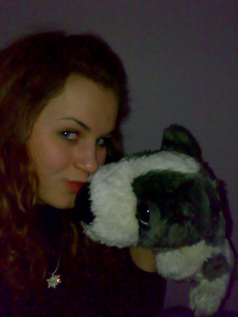 W  chwilach wolnych...