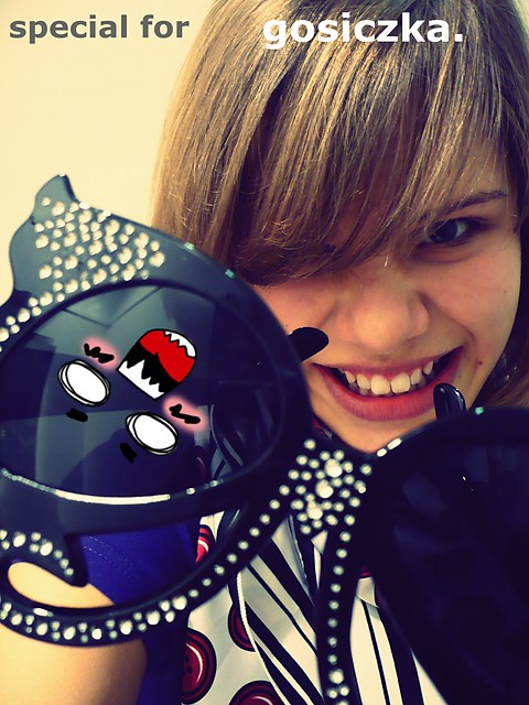 Wpis goosiaaaczeek