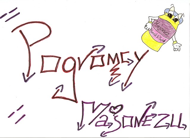 Wpis pogromcymajonezu