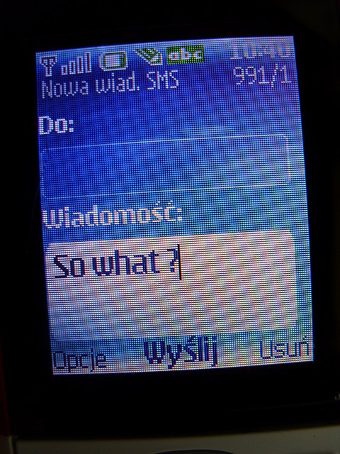 Wpis intensiveblack