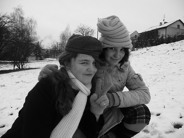 Me & Kaka ;D