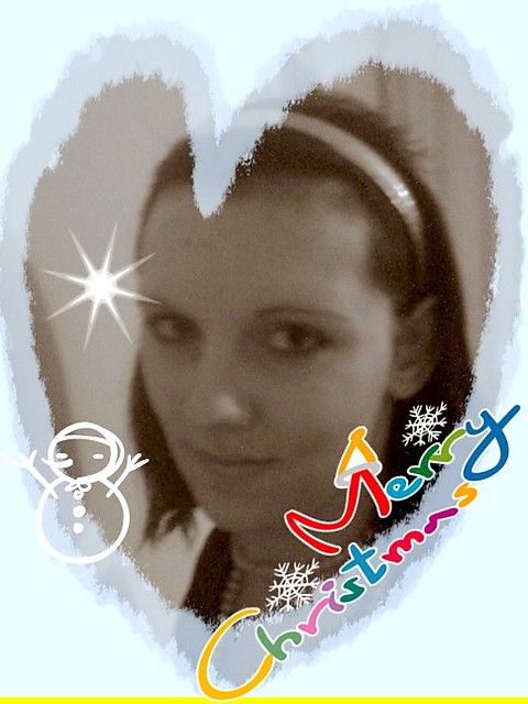 Merry Christmas;*;*