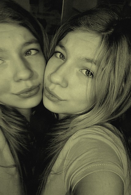 Siiiiiostrzyczka ;D