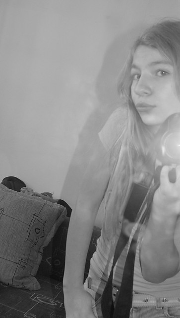 Luuuustereczko ;)