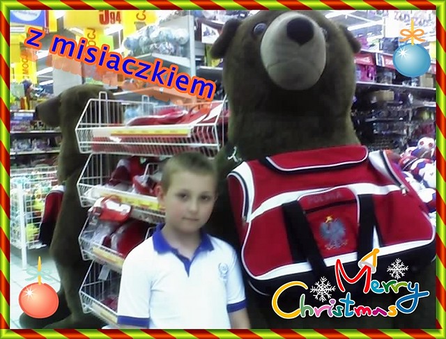 Wpis kamilek4