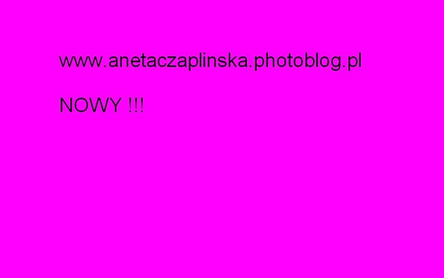 Wpis xczaplax