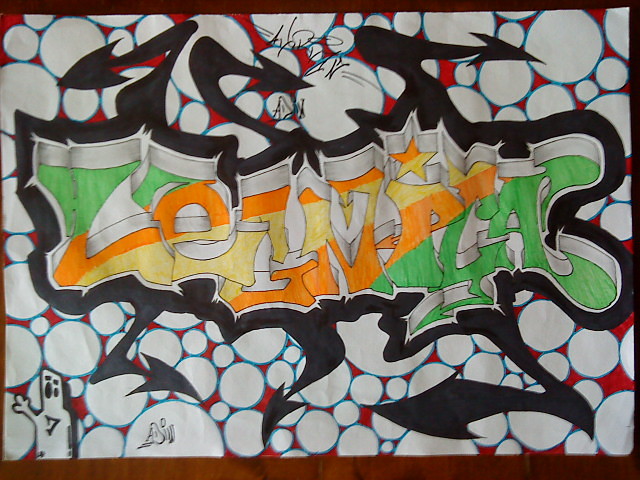 Wpis graffitimee