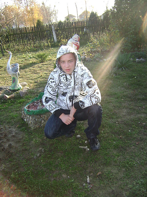 Pierwsza fotka(-;