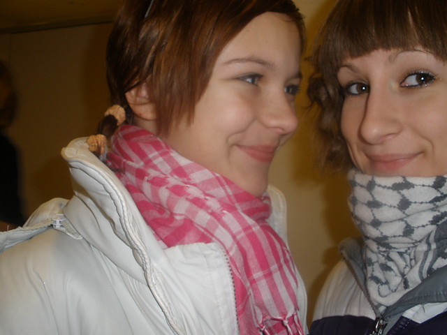 Kocham :***