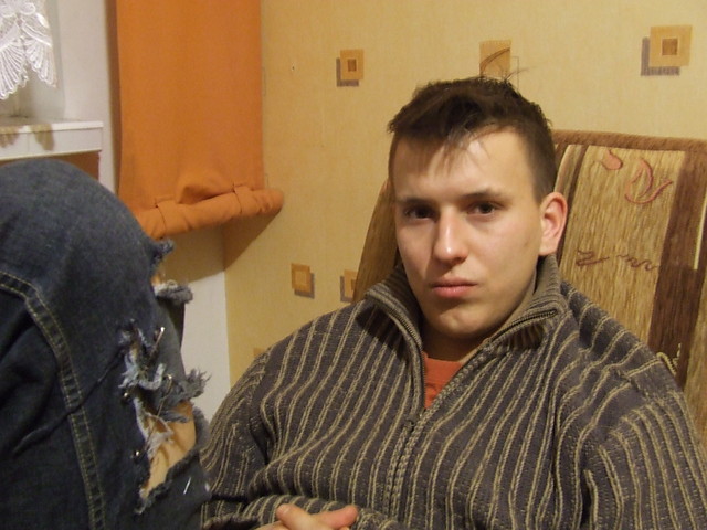 Wszysko jest koo Ciebie!