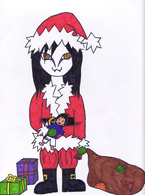 Merry Christmas xD