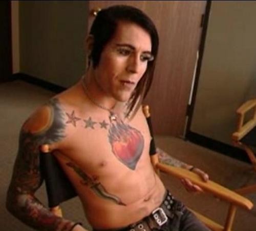 Wpis daveyhavok