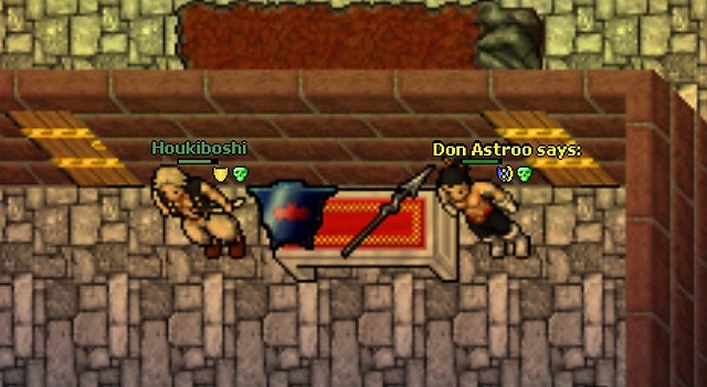 Wrl Quest :)~~