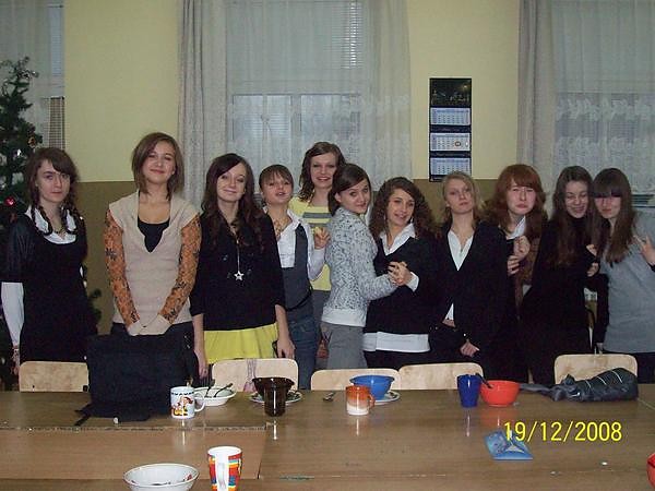 Wpis czaderskie