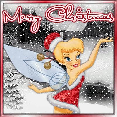 merry...