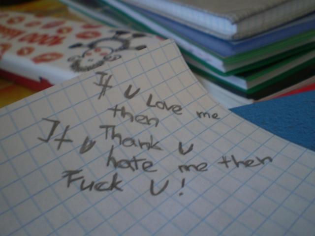 Ach tamm ^^