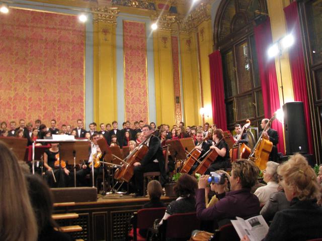 Koncert
