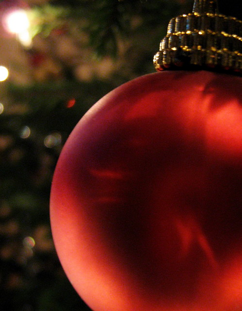 Christmas :)