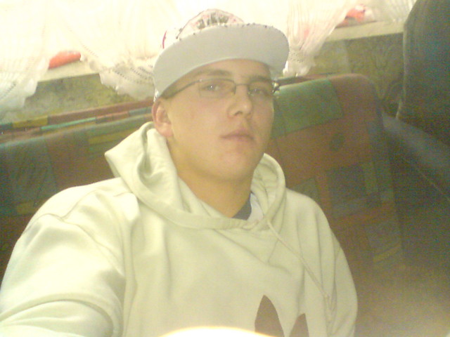 W koncu trzeba cos dodac;p