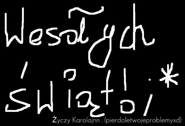 ` wesoych wit. !