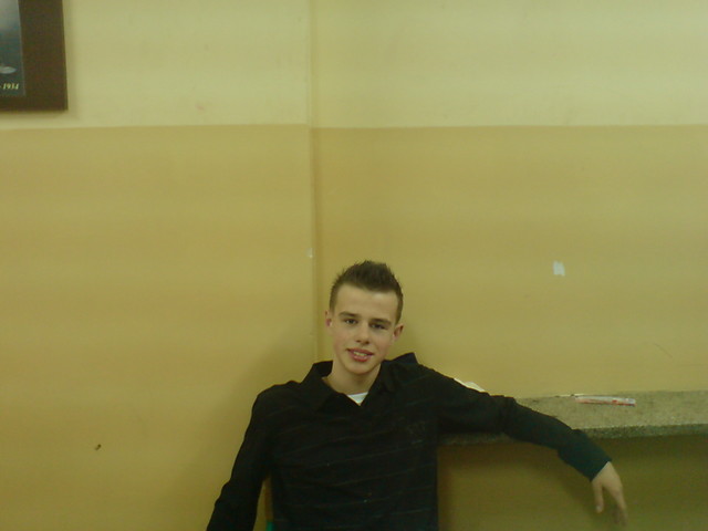 Takie tam :D