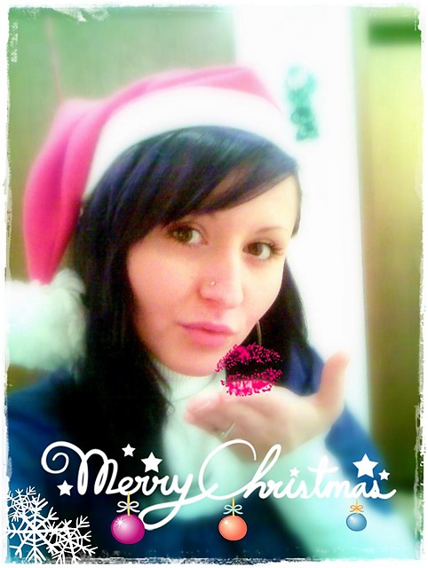 Wesolych swiat ;*