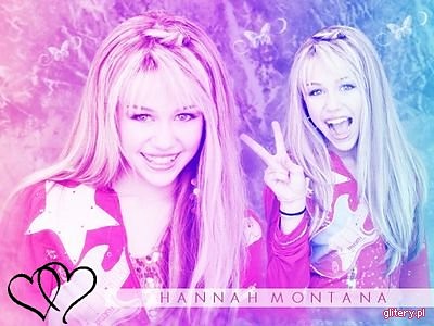 hannah montana