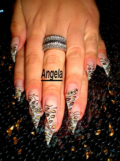 Wpis fabulousnails5