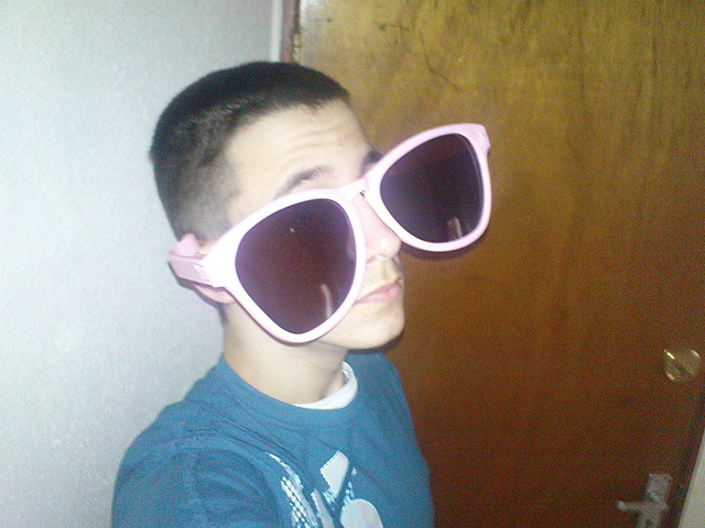 Maczo :P