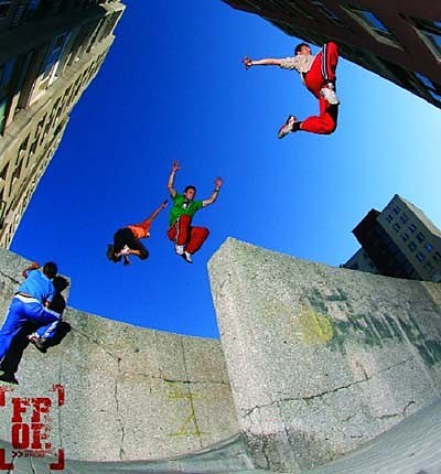 grupa 4 fun