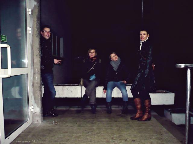 Wpis zarazwroce