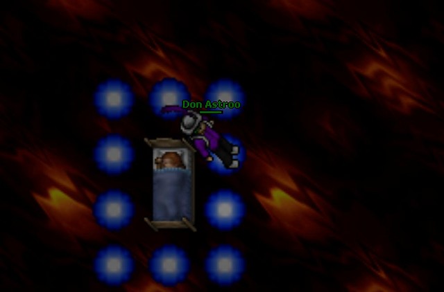 Dreamer Chalenge Quest ;>