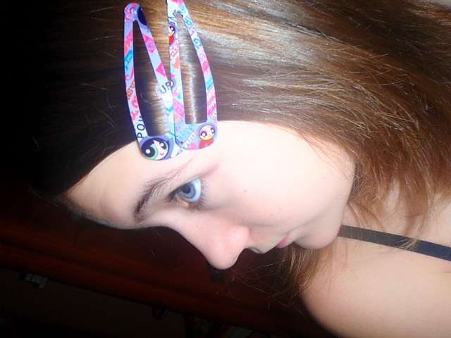 Takie pierwsze.