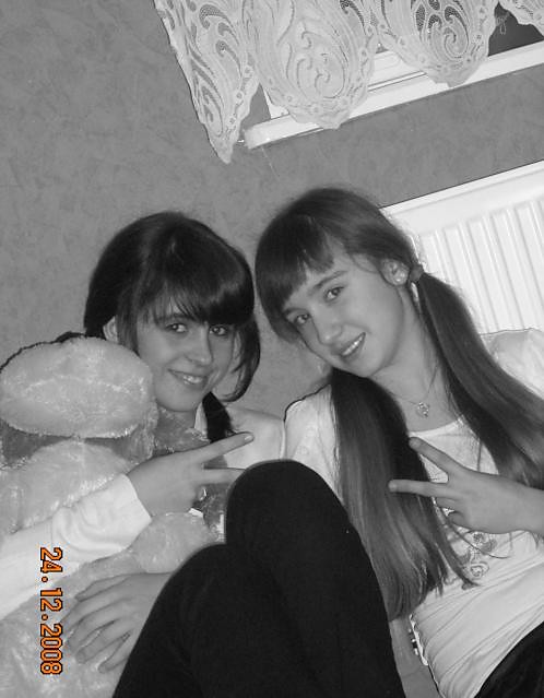 My:**
