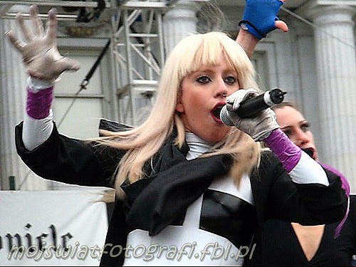 Lady Gaga