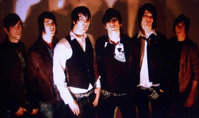 Alesana < 3