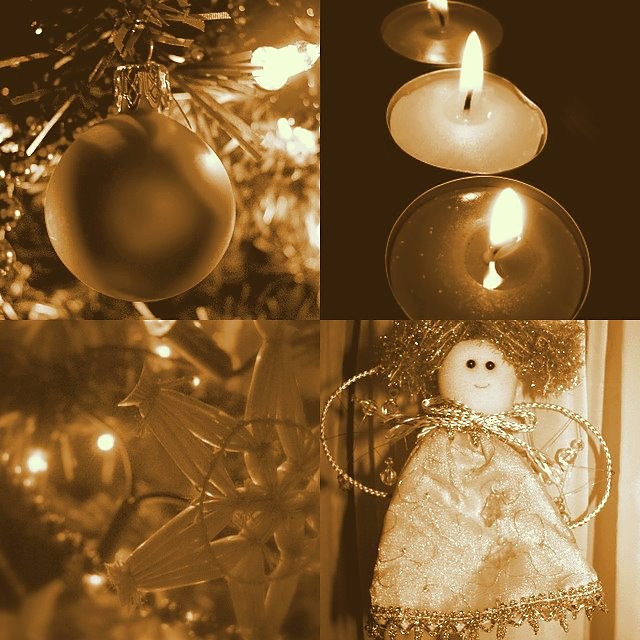 Merry Christmas Everyone! ;-)