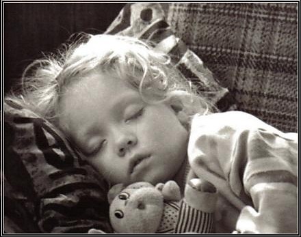 dreaming....