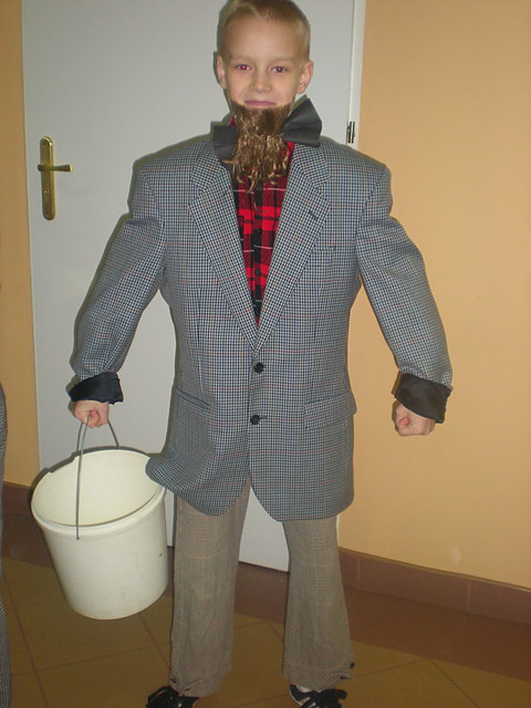 Ale byy jaja