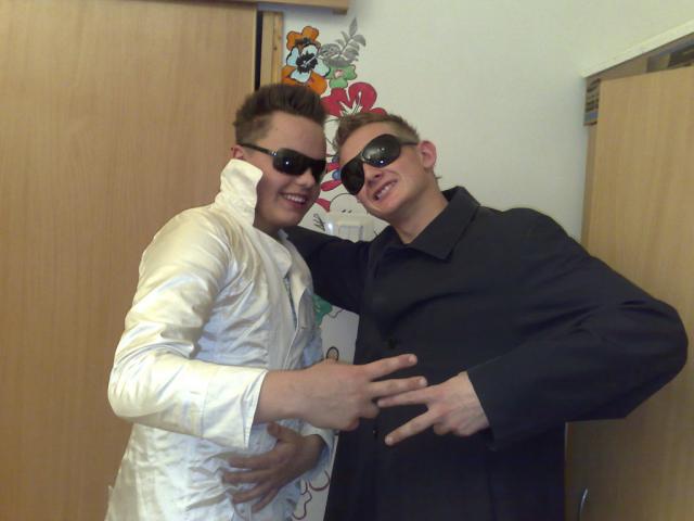 matrix club:D:D