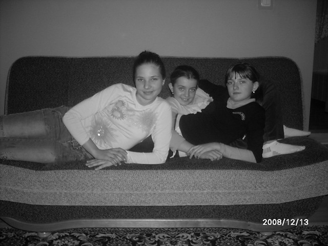 ~~Wera~Kina~Agata~~