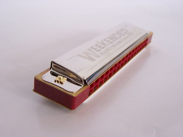 Harp (brzmi nordycko)
