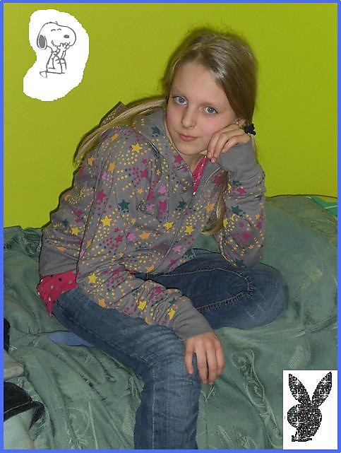 Wpis cutegirll