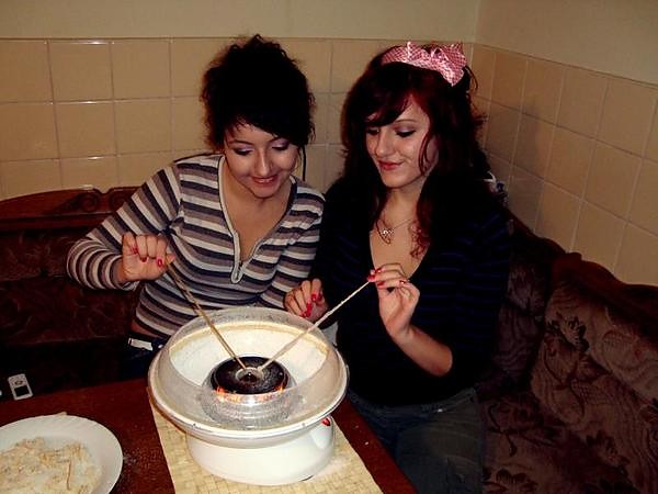 mit da Marczia;]