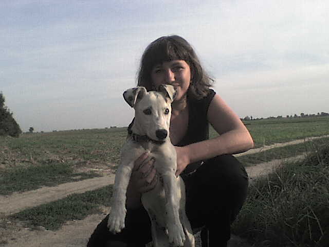 z Maksem ;p